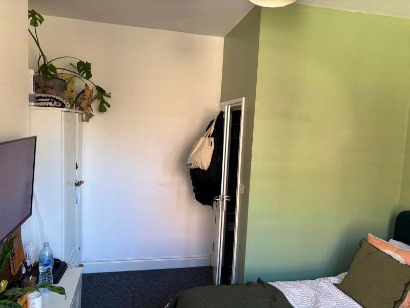 Room Bonsor Street in Greater London