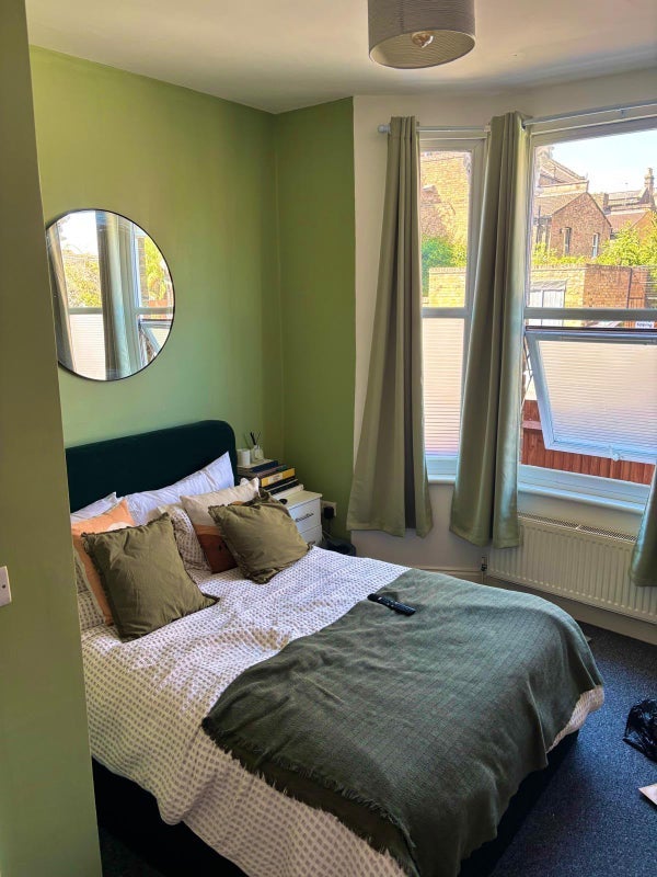 Room Bonsor Street in Greater London