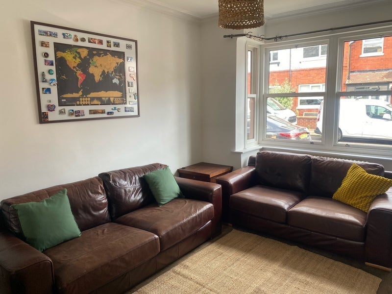 Room Grosvenor Street in Trafford