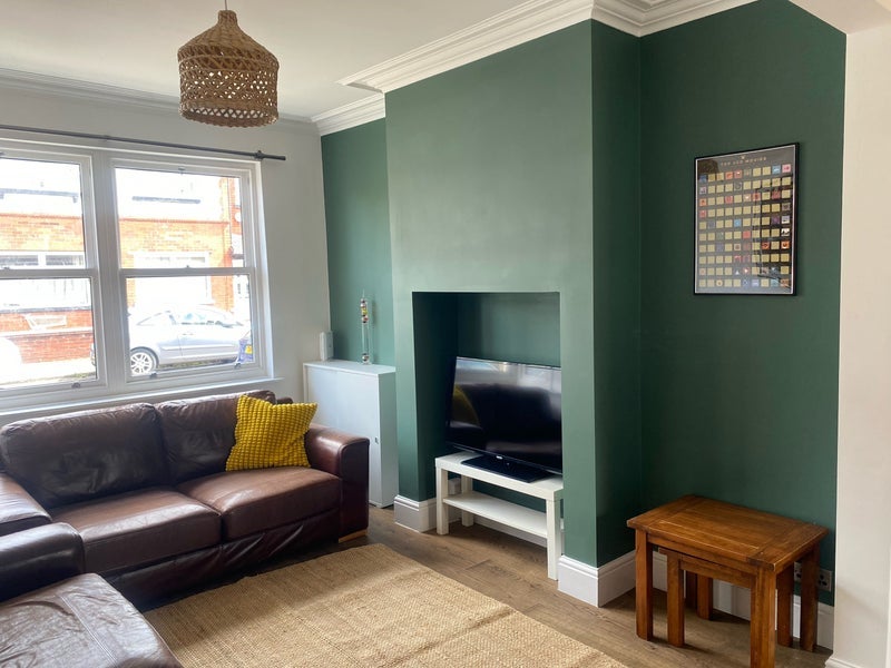 Room Grosvenor Street in Trafford