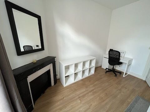 Appartement Avenue de la Libération à Nancy