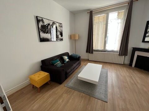 Appartement Avenue de la Libération à Nancy