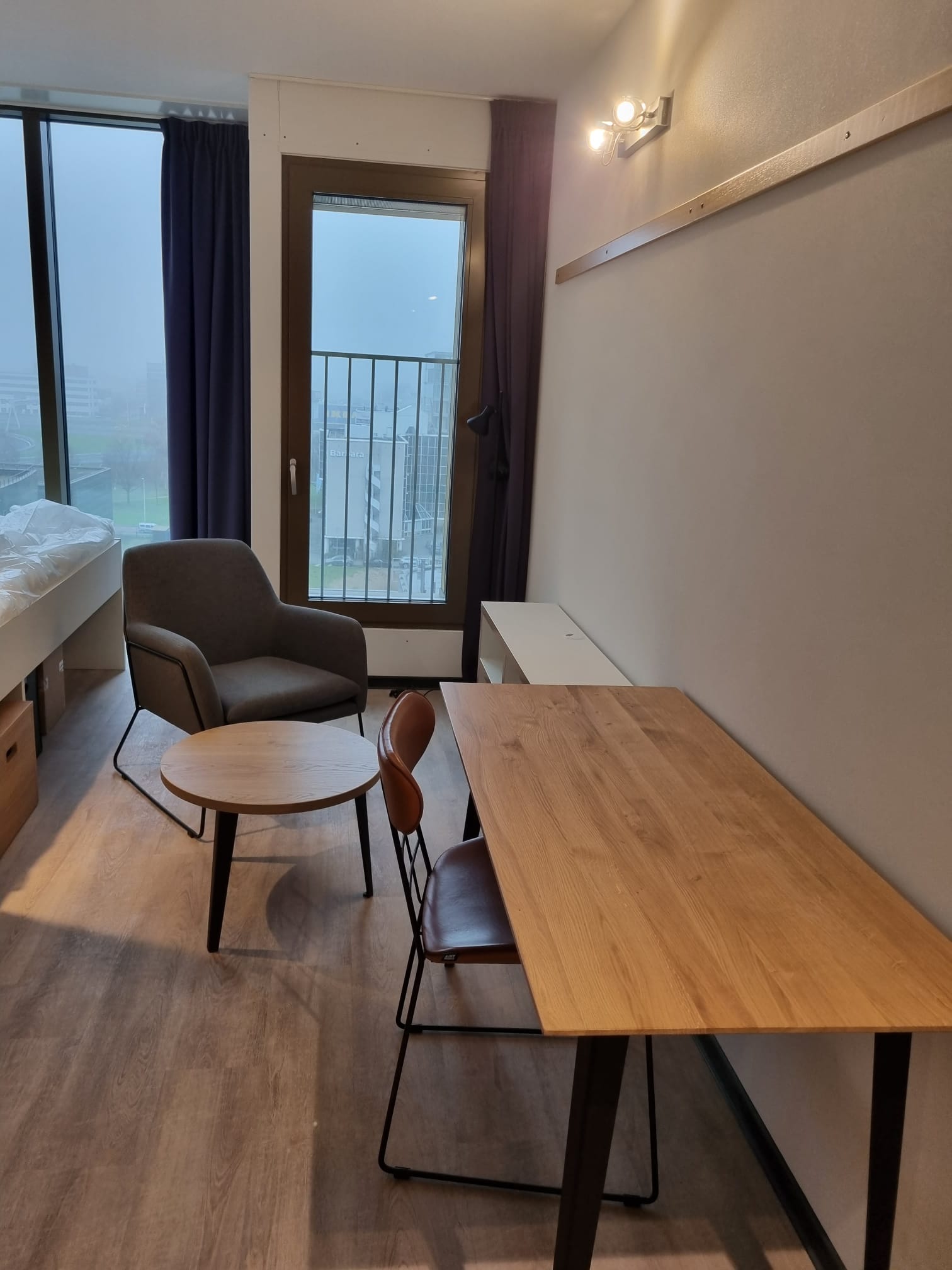 Studio Pietersbergweg in Amsterdam