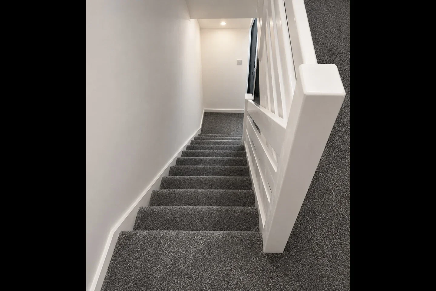 Room Ampers End in Basildon