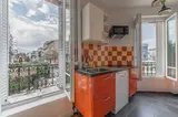 Appartement Route d'Auteuil à Suresnes à Paris