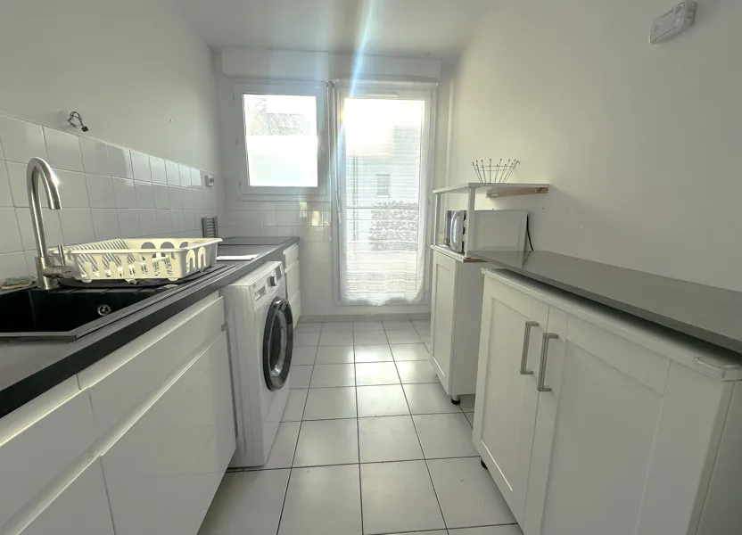 Appartement Rue Georges Brassens à Montpellier
