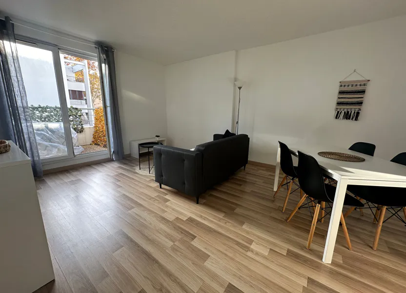 Appartement Rue Georges Brassens à Montpellier