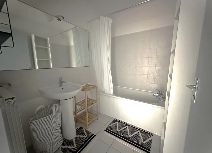 Appartement Rue Georges Brassens à Montpellier