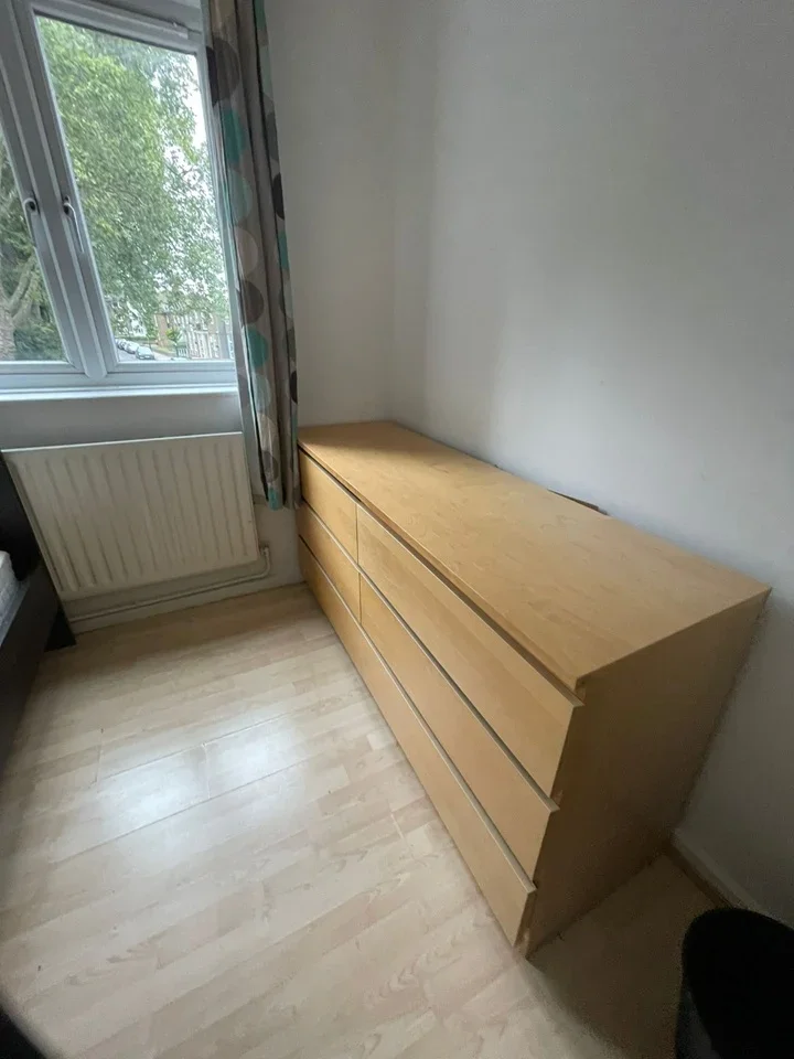 Room Beaumont Square in Greater London