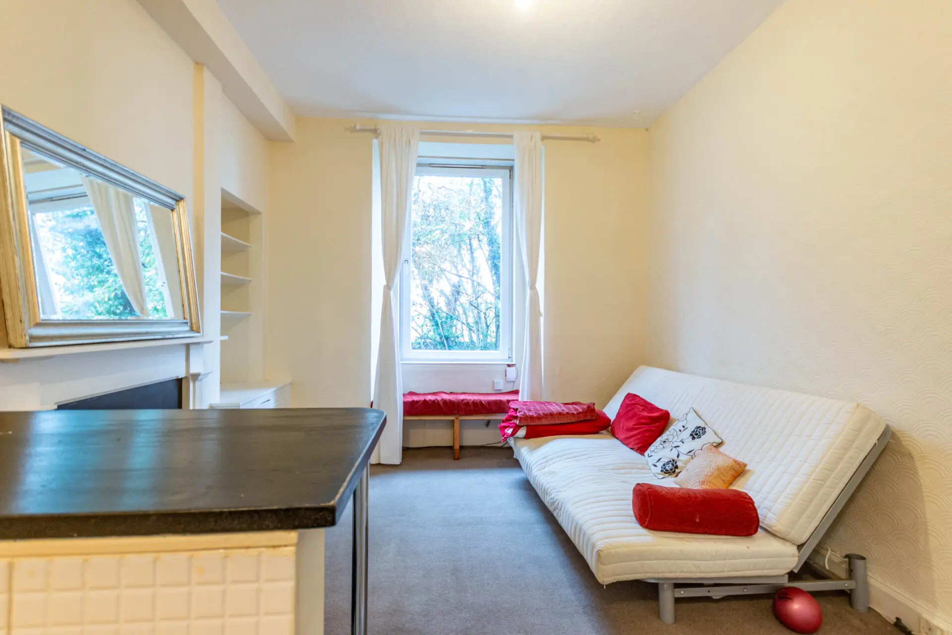 Flat Westfield Road in City of Edinburgh