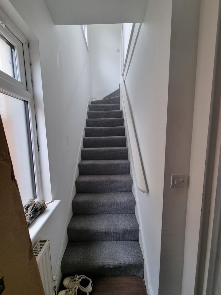 Flat Goldsmith Avenue in Greater London