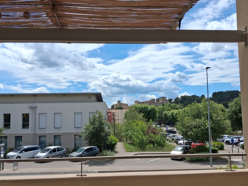Appartement Rue des Lucioles à Vedène