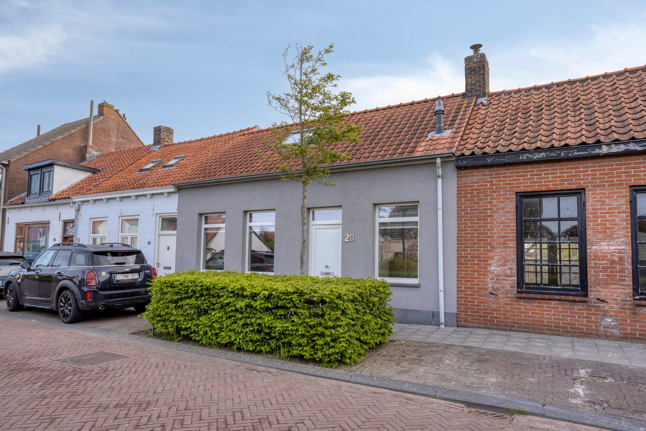 Brouwerijstraat 20