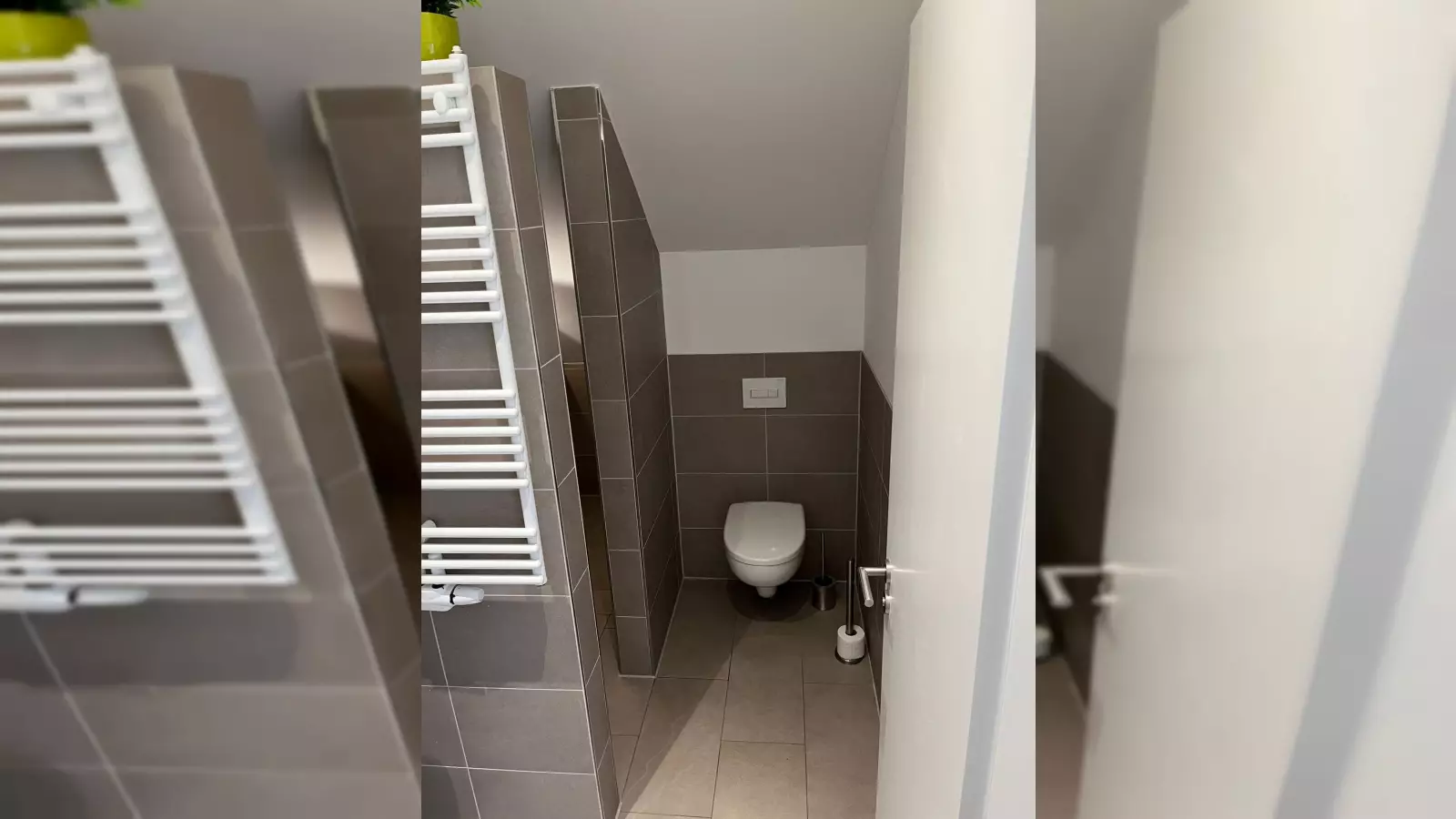 Wohnung Dorfstraße in Berlin
