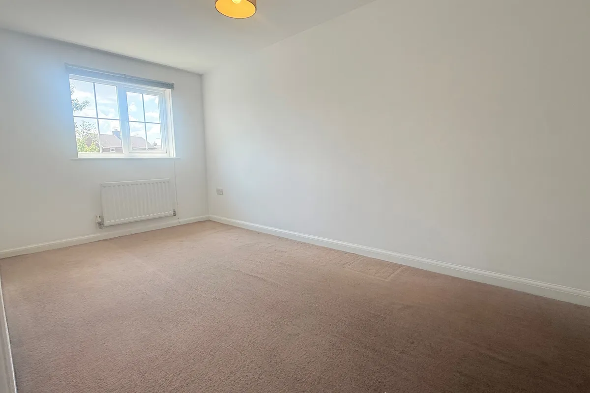 House Errington Close in Welwyn Hatfield