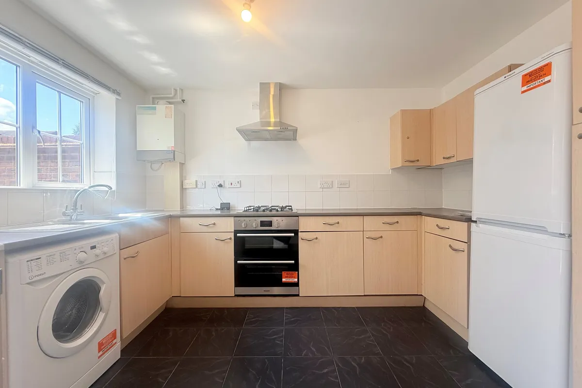 House Errington Close in Welwyn Hatfield