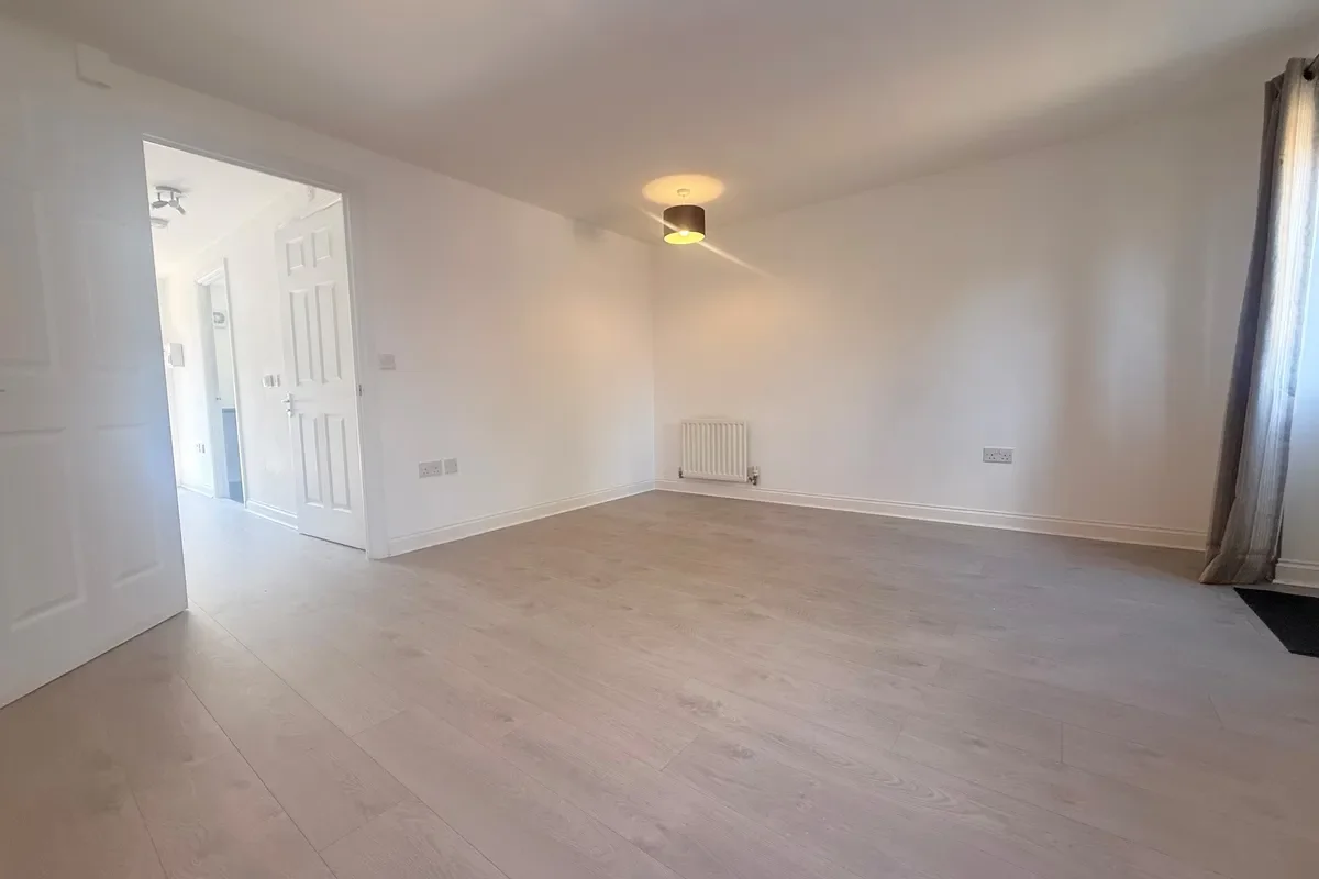 House Errington Close in Welwyn Hatfield