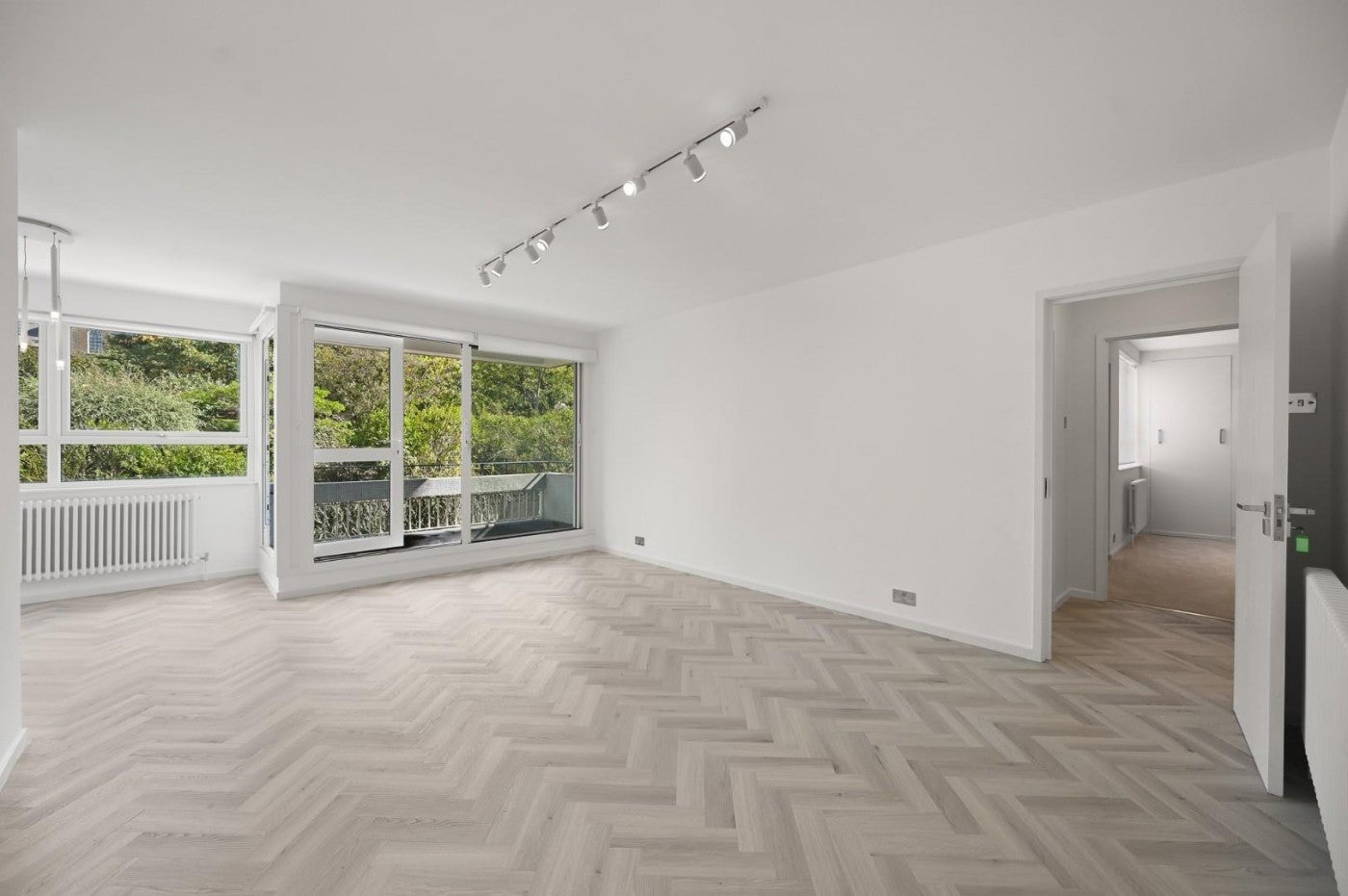 Flat Maida Vale in City of Westminster