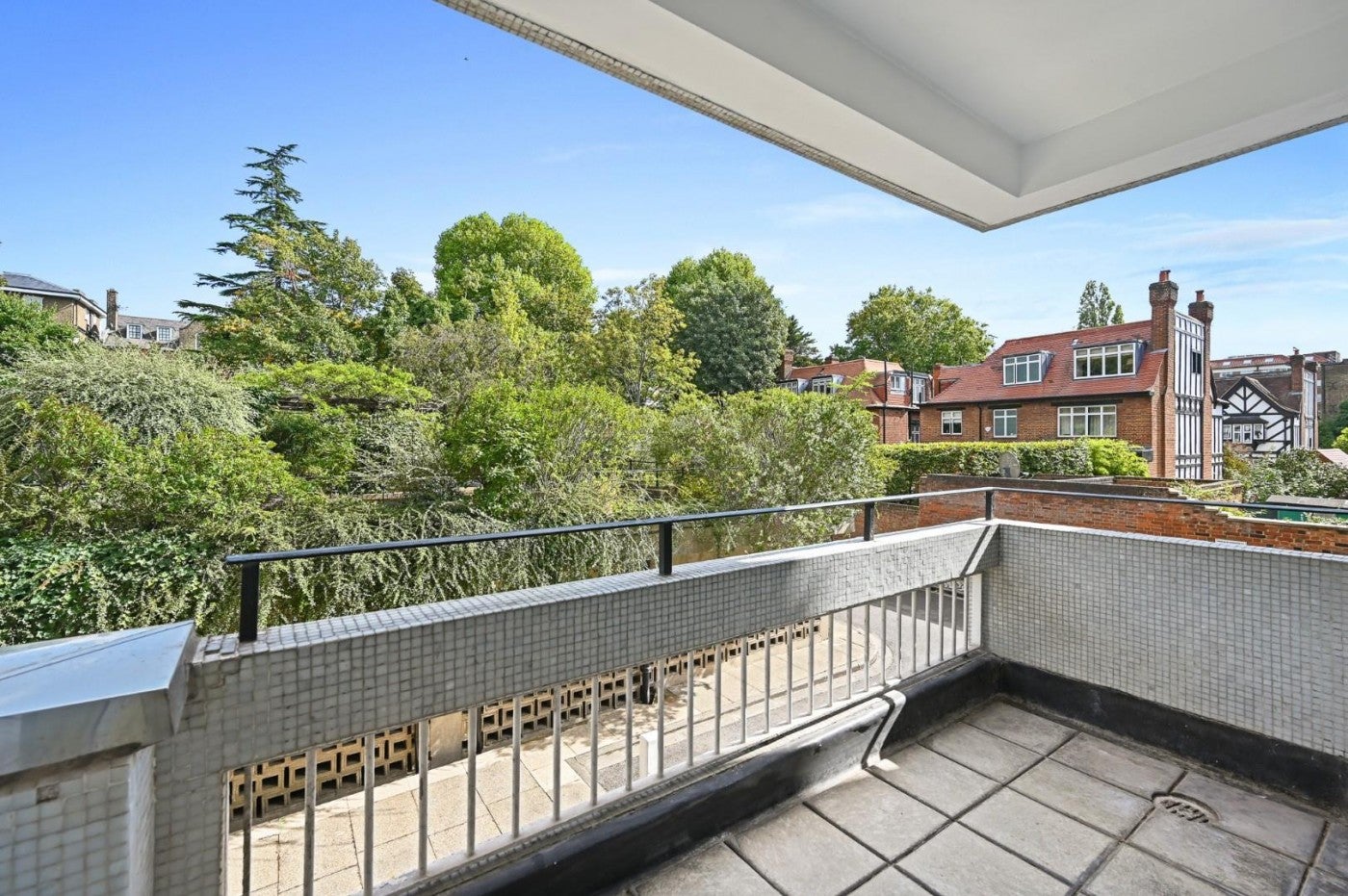 Flat Maida Vale in City of Westminster