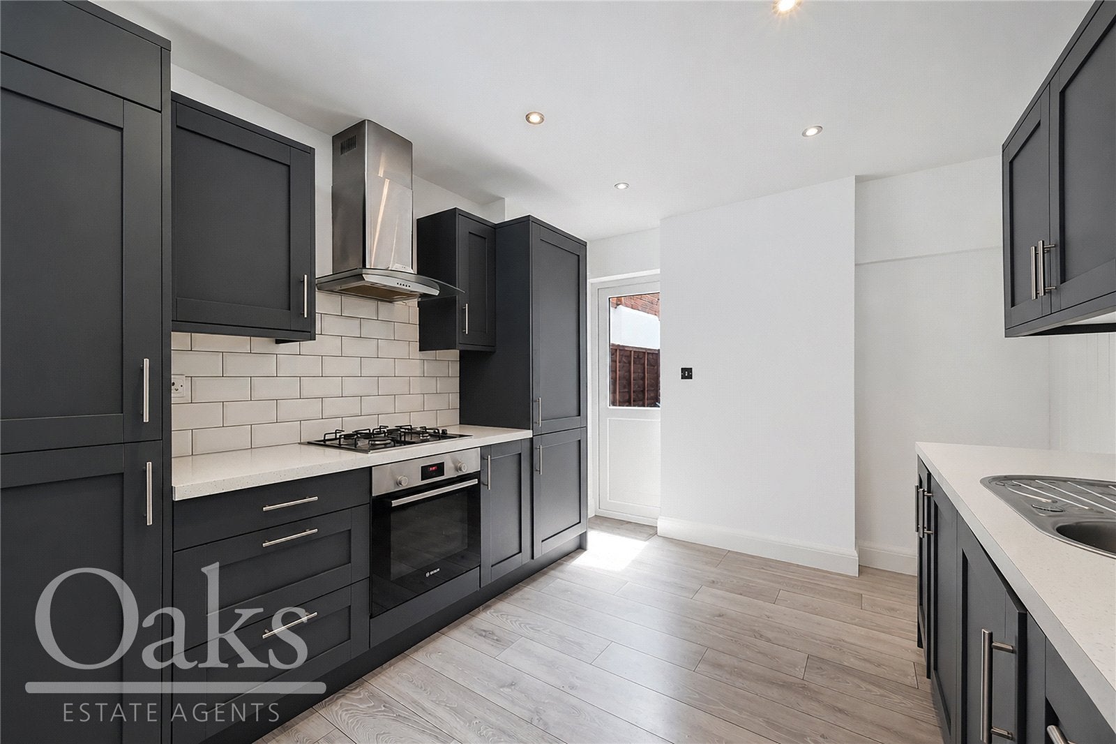 Flat Sangley Road in Greater London