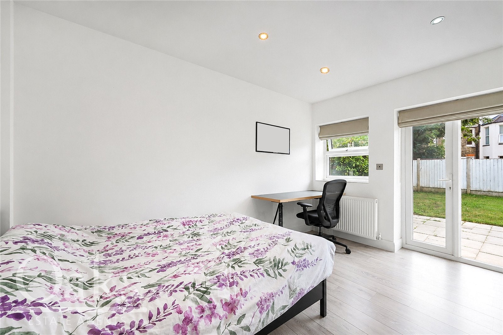 Flat Sangley Road in Greater London