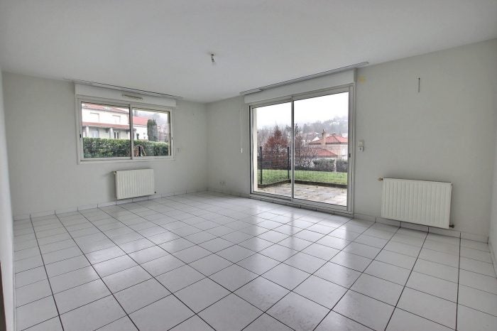 Appartement Avenue Thermale à Chamalières