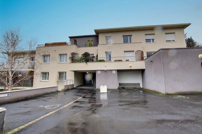 Appartement Avenue Thermale à Chamalières