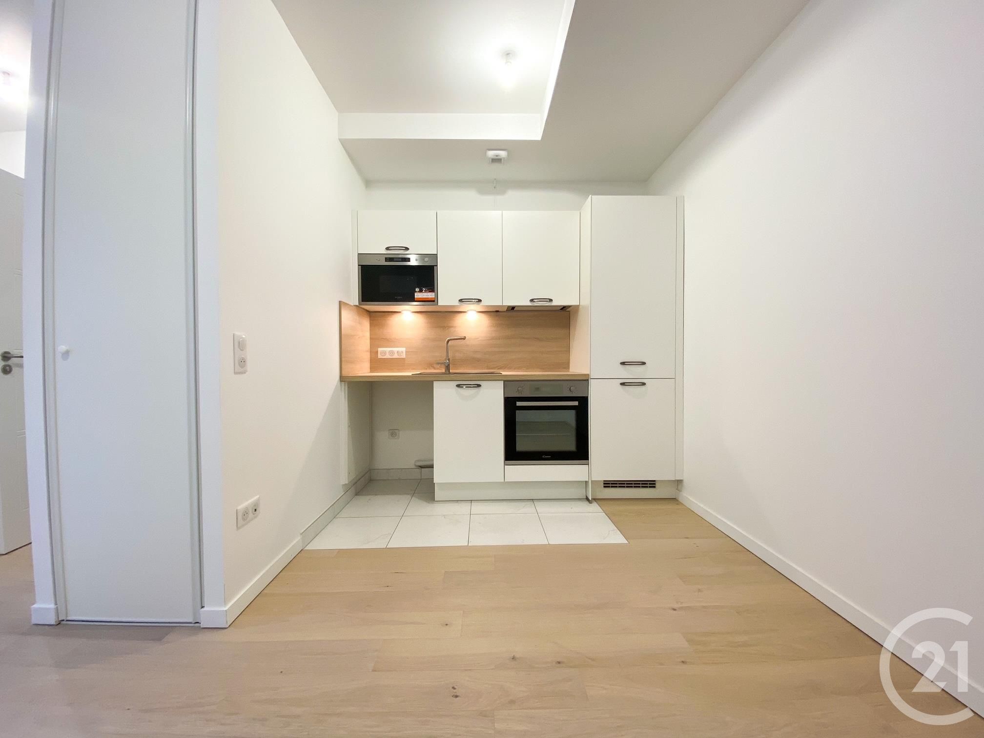 Flat Rue de Silly in Boulogne-Billancourt