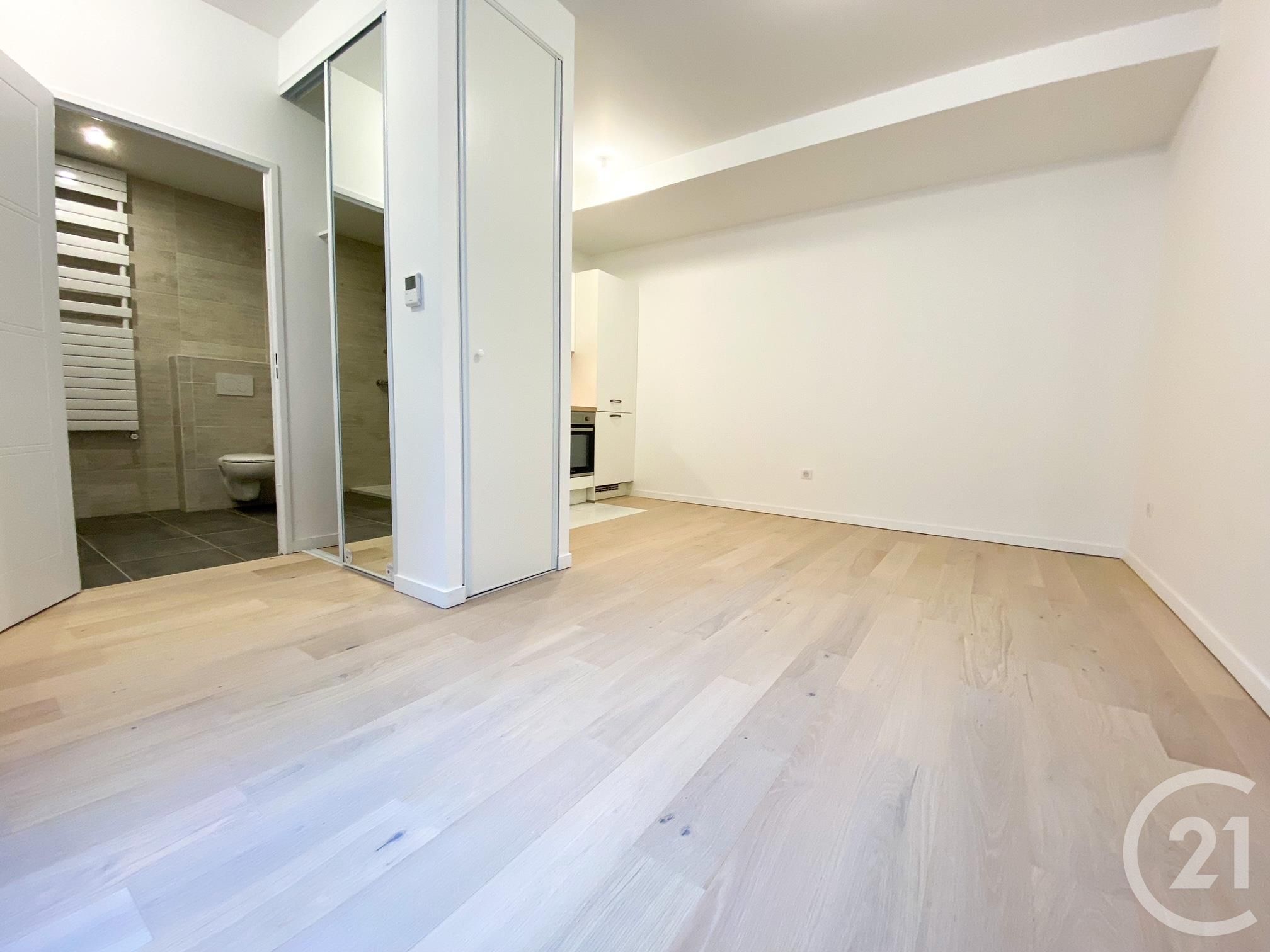 Flat Rue de Silly in Boulogne-Billancourt