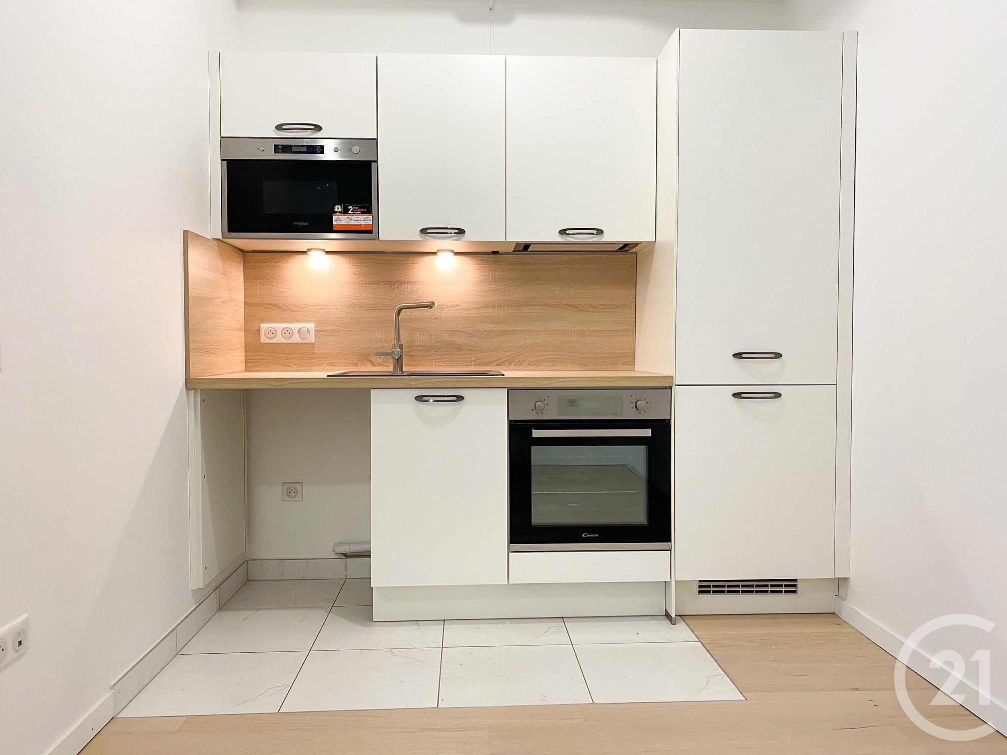 Flat Rue de Silly in Boulogne-Billancourt
