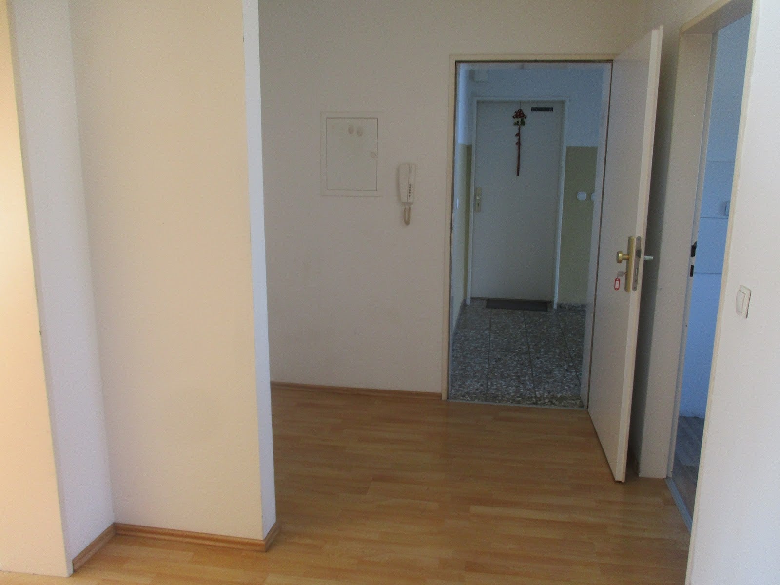 Zimmer Paul-Löbe-Straße in Fröndenberg/Ruhr