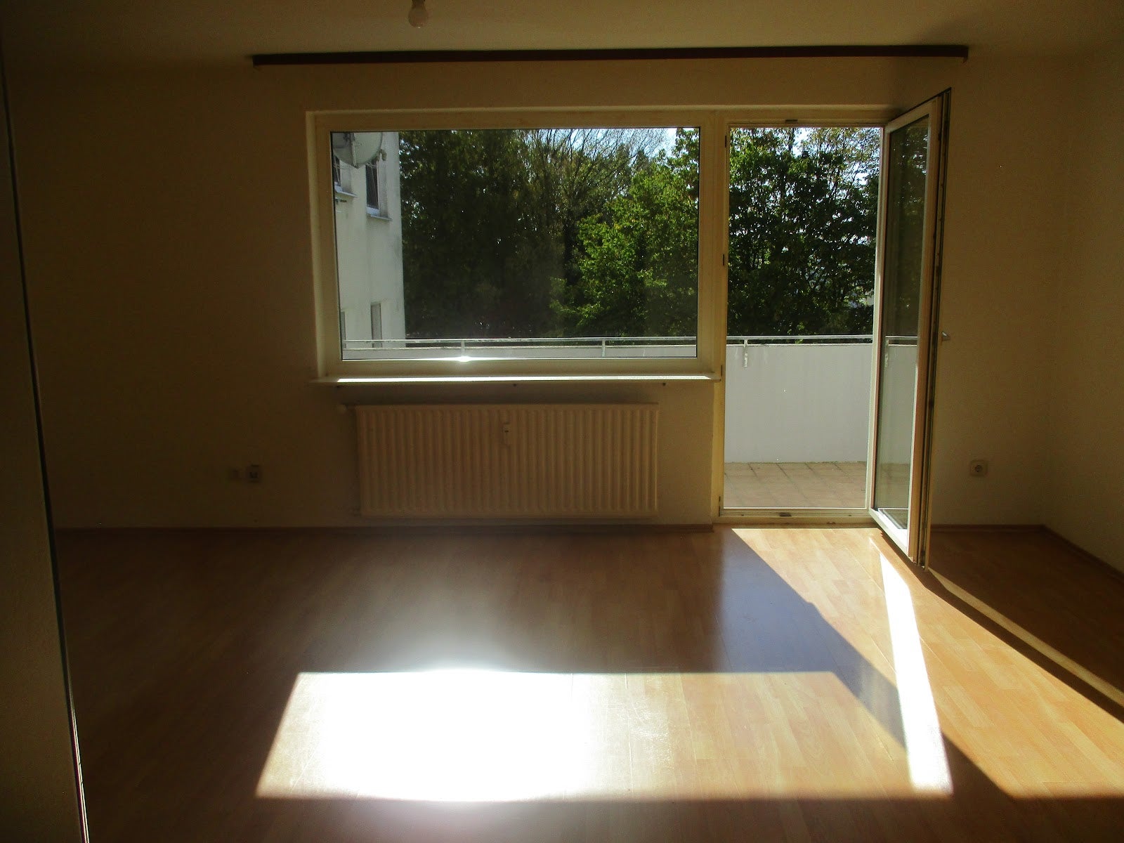 Zimmer Paul-Löbe-Straße in Fröndenberg/Ruhr