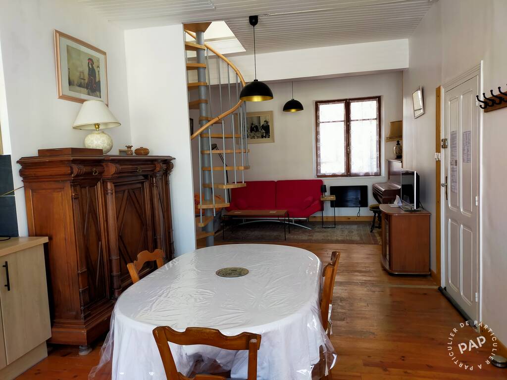 Appartement Avenue Auguste Cathala à Chalabre