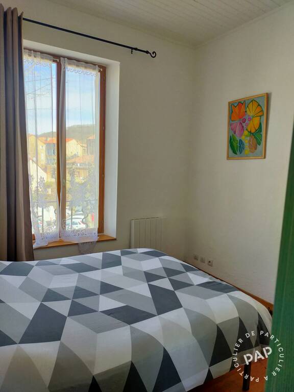 Appartement Avenue Auguste Cathala à Chalabre