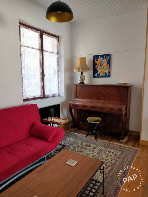 Appartement Avenue Auguste Cathala à Chalabre