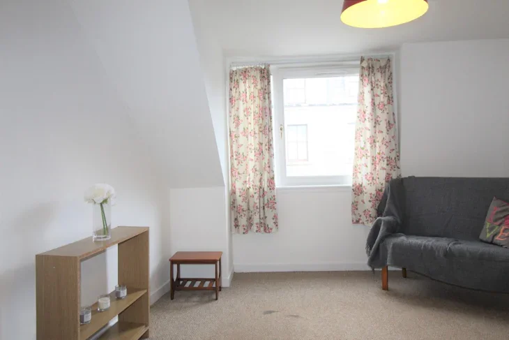Flat Kingsland Place in Aberdeen City