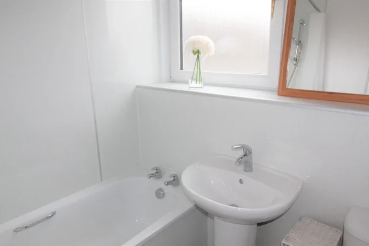 Flat Kingsland Place in Aberdeen City