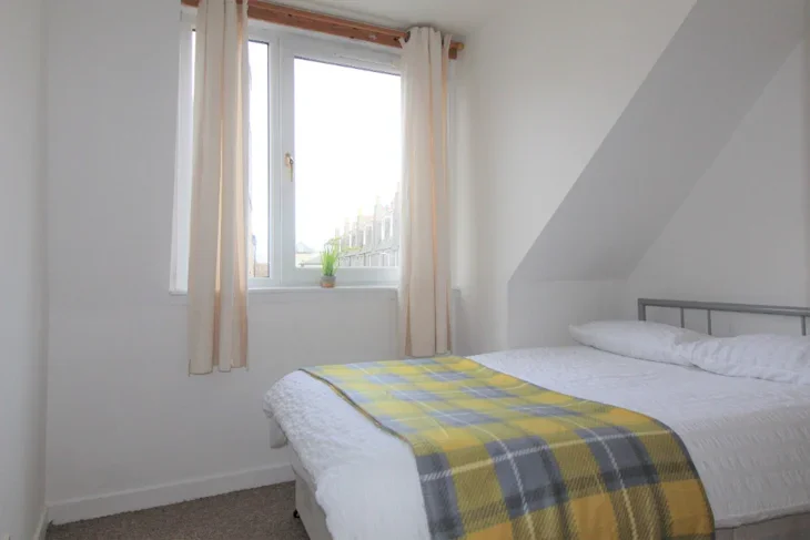 Flat Kingsland Place in Aberdeen City