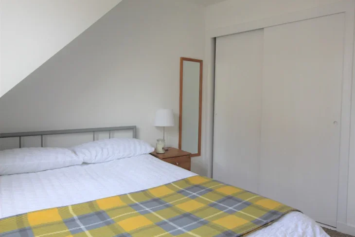 Flat Kingsland Place in Aberdeen City