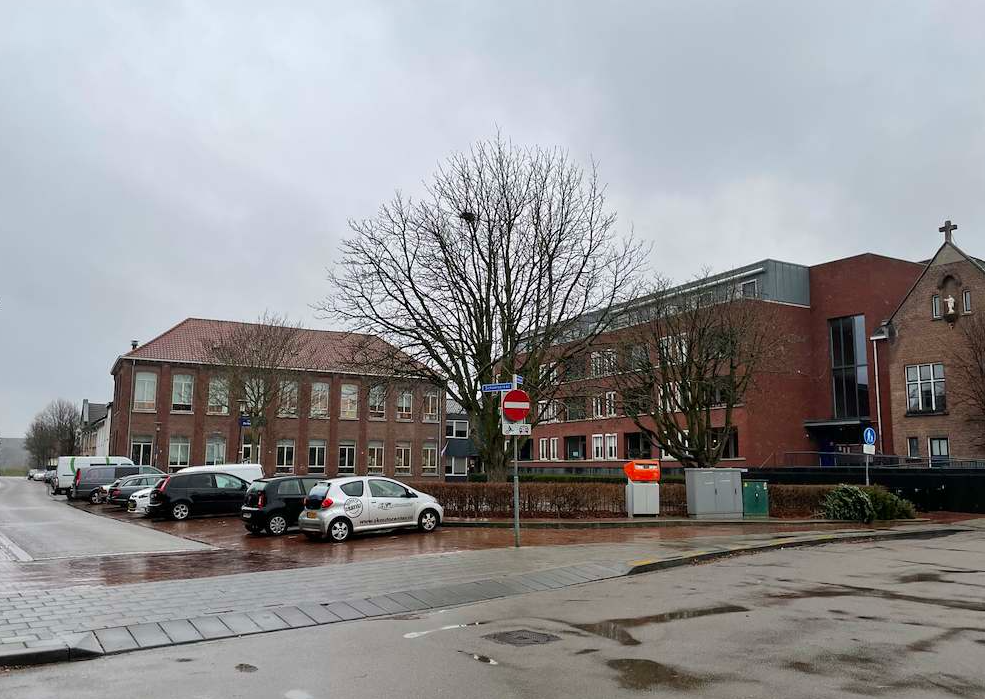 Appartement te huur in Maastricht – Kerkstraat – foto 1
