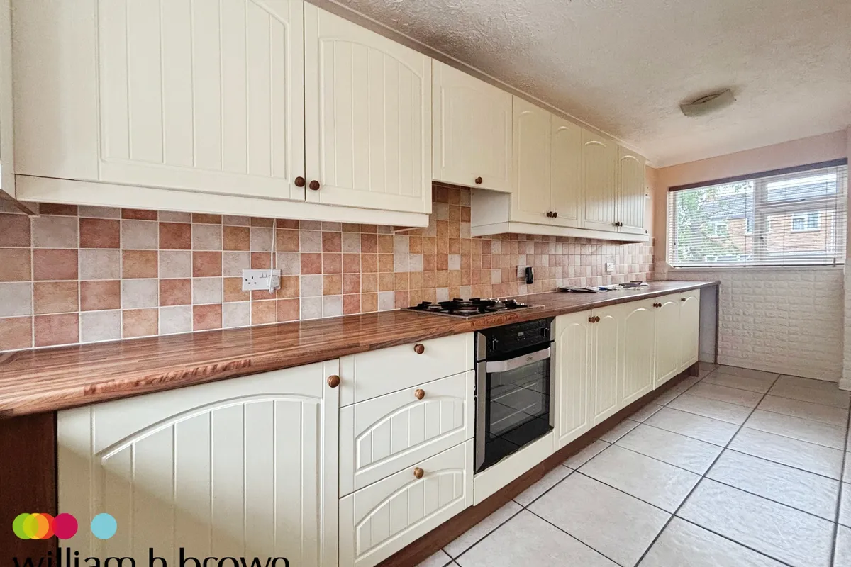 House Latchetts Shaw in Basildon