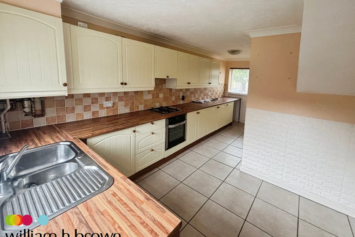 House Latchetts Shaw in Basildon