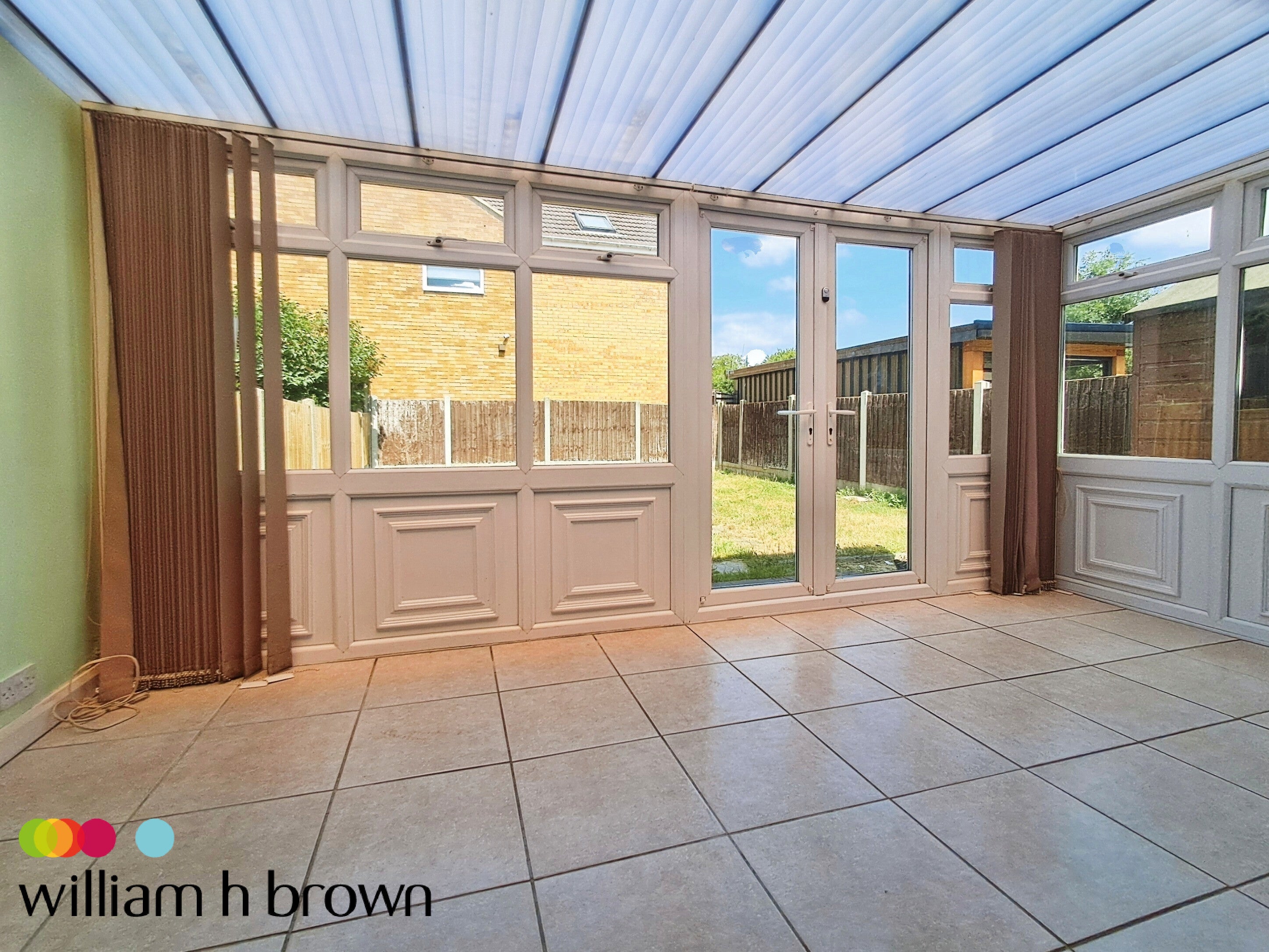 House Latchetts Shaw in Basildon