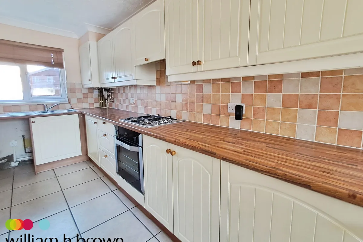 House Latchetts Shaw in Basildon