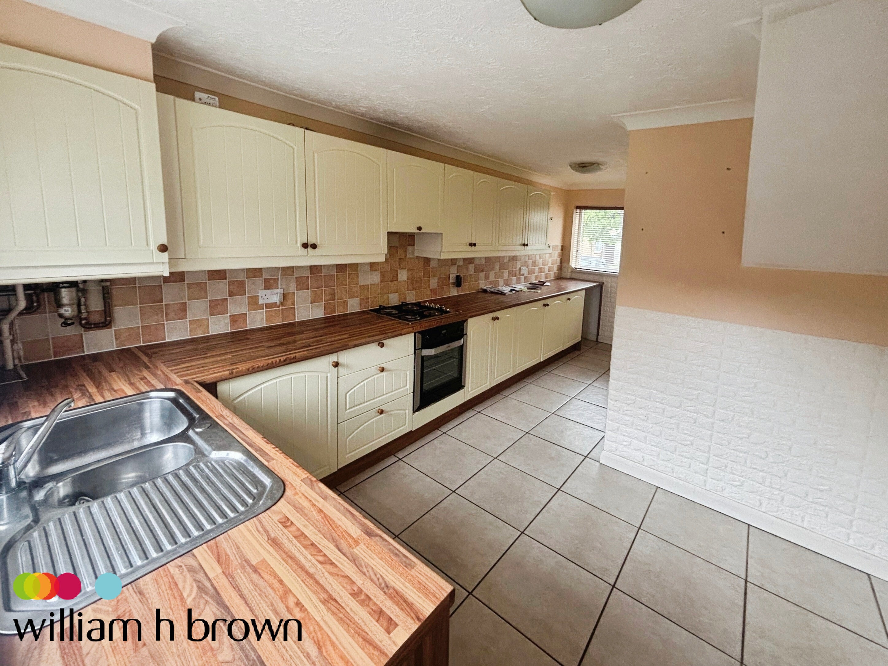 House Latchetts Shaw in Basildon