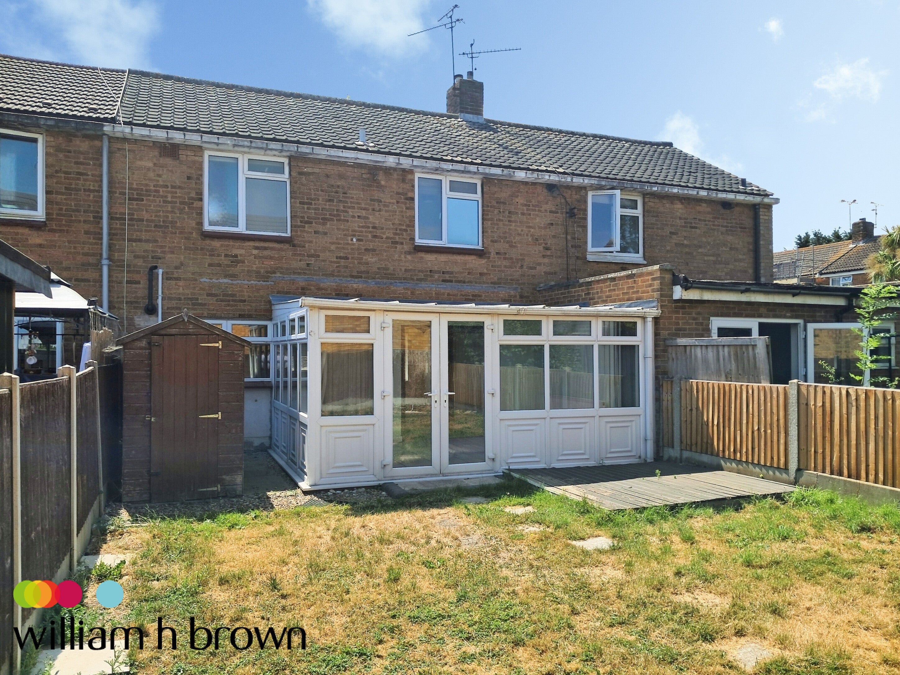 House Latchetts Shaw in Basildon