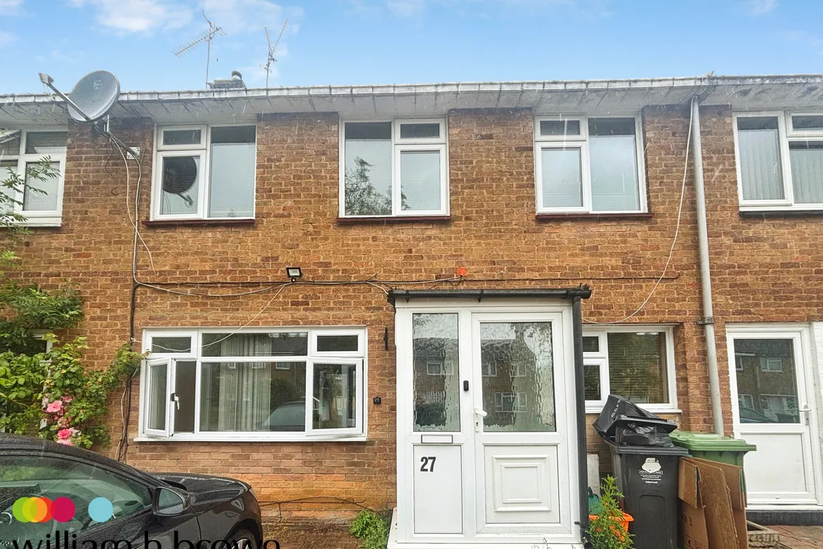 House Latchetts Shaw in Basildon
