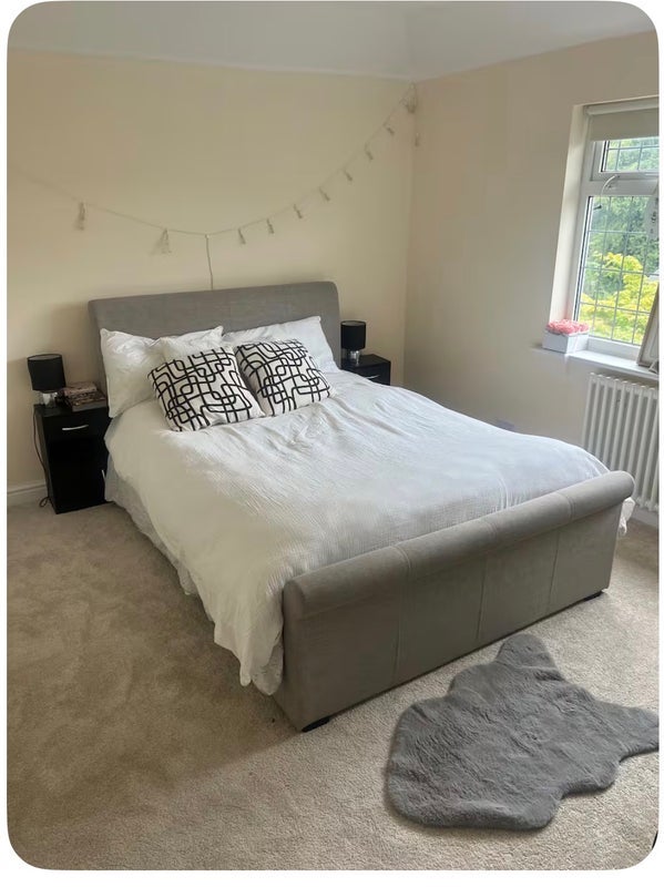 Room Poverest Road in Greater London