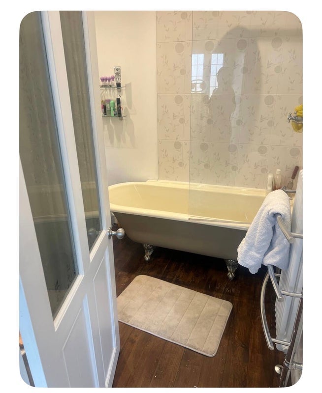 Room Poverest Road in Greater London