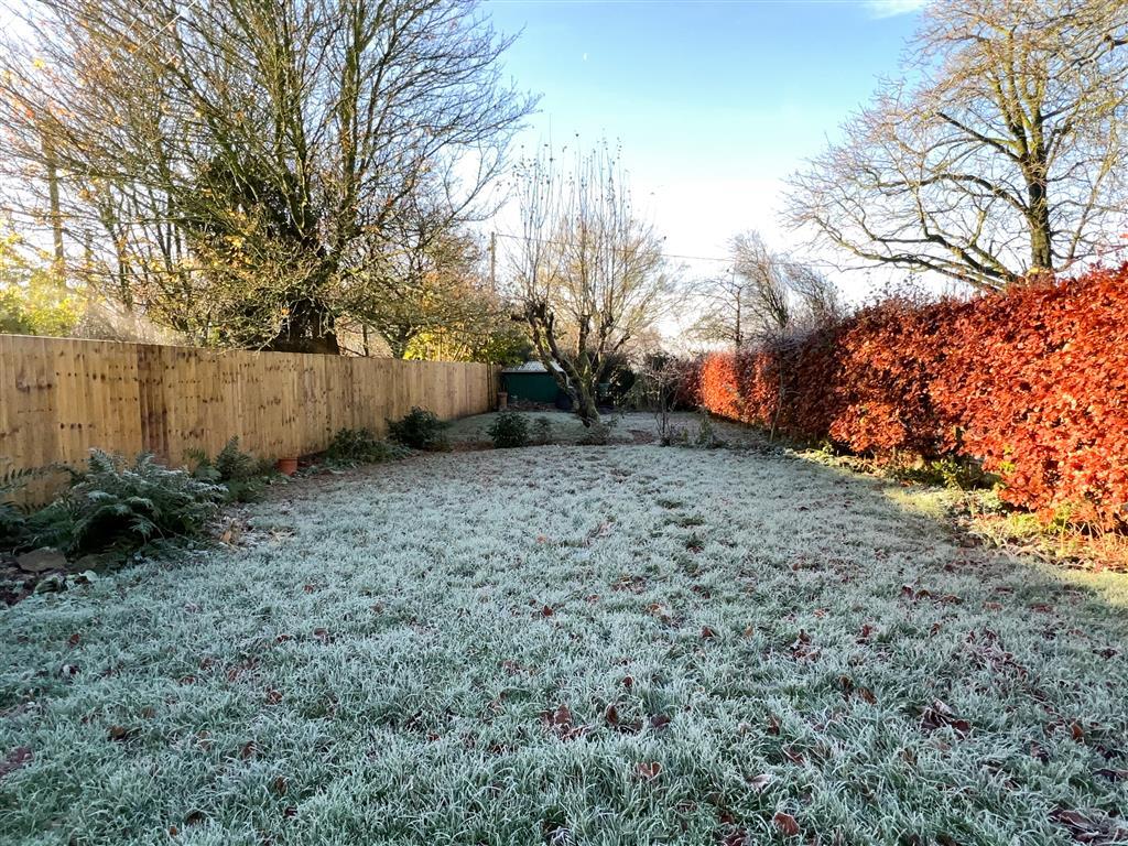 House Paudy Lane in Charnwood